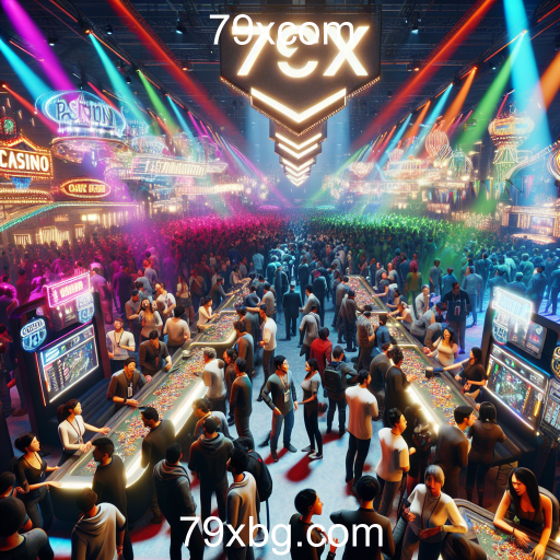 A Importância dos Eventos de Jogos na Comunidade Gamer